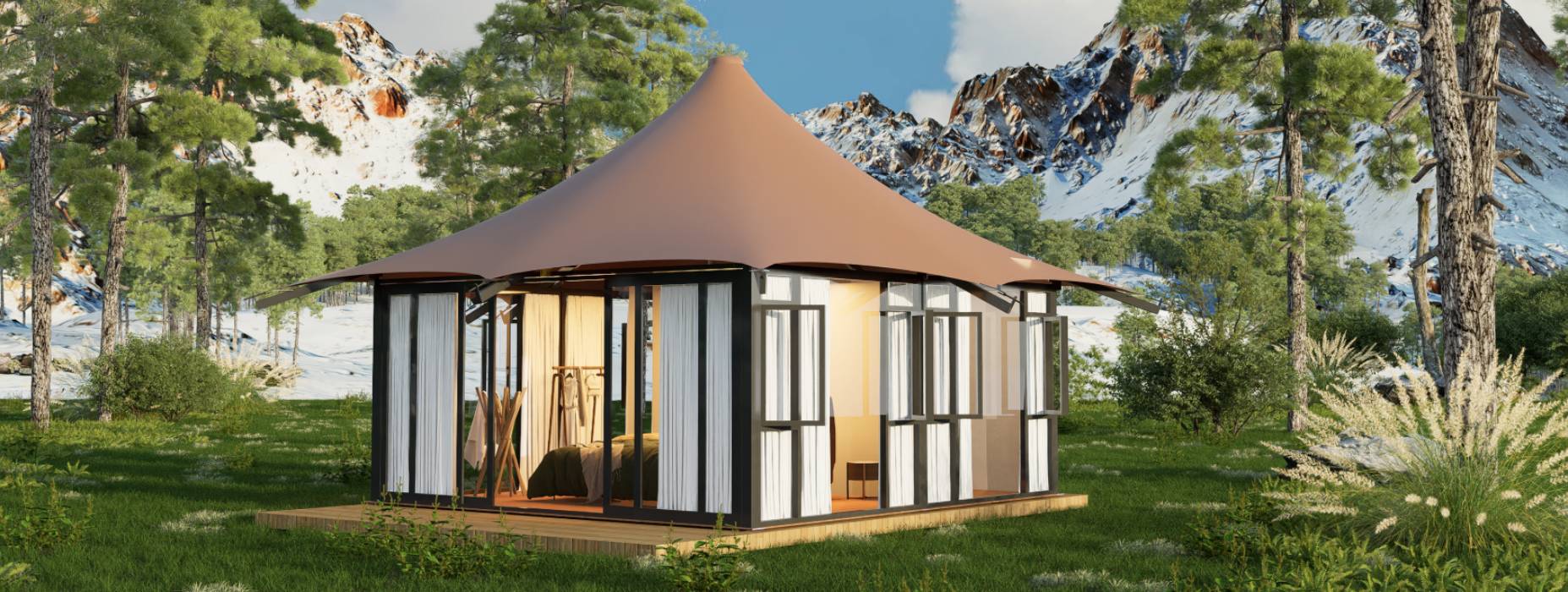 溪湖区装配式建筑厂家